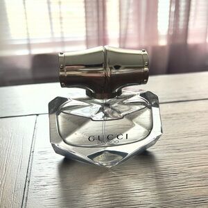 Gucci Bamboo Perfume - 1oz
